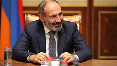 ملمحا لتدخل روسيا.. رئيس وزراء أرمينيا: نتعرض لهجوم إرهابي وتركيا تواصل إبادة الأرمن
