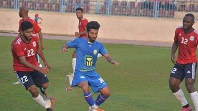 البنك الأهلي يستدرج بني سويف في قمة مجموعة الصعيد بالمظاليم