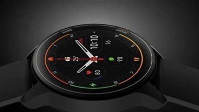 المواصفات الكاملة لأول ساعات شاومي الذكية