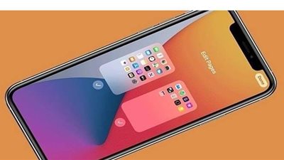 بالخطوات.. طريقة إخفاء تطبيقات هاتفك الآيفون دون حذفها نهائيا