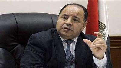 وزير المالية : توجيهات رئاسية بتعظيم الاستفادة من موارد الدولة لتحسين معيشة المواطنين