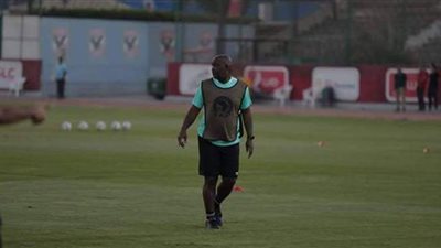 تشكيل الأهلي المتوقع لمباراة إنبي الليلة