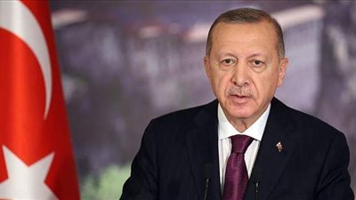 باحث: مغامرات أردوغان التوسعية ستنتهي بانتكاسة كبرى  ‏