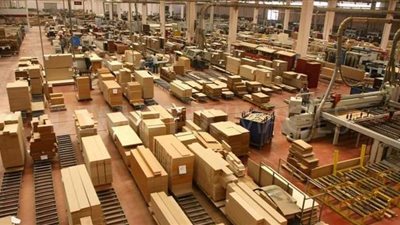 8 معلومات عن صناعة الأثاث فى مصر