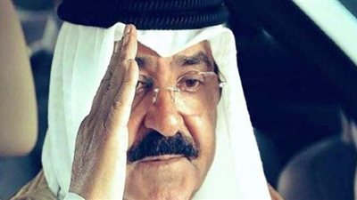 الديوان الأميري الكويتي يعلن تزكية مشعل الصباح وليا للعهد