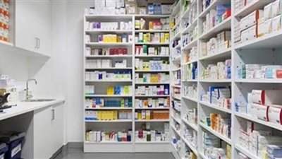 غلق صيدليتين لمخالفتهما القانون في الدقهلية