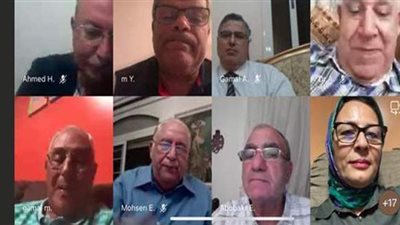 صالون جمال الدين الثقافي يحتفل بالذكرى الـ 47 لحرب أكتوبر المجيدة ويستعرض بطولات صناع النصر