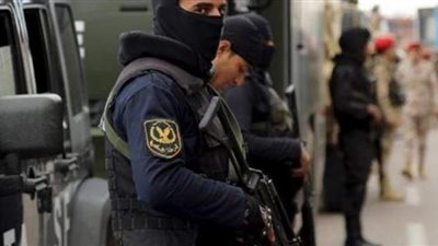 الأمن العام يضبط 174 قطعة سلاح ناري و206 قضايا مخدرات