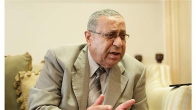 اللواء زكريا سراج الدين عن حرب أكتوبر: أجبرنا العدو ألا يخرج رأسه من الحصون والدشم بهذه الطريقة