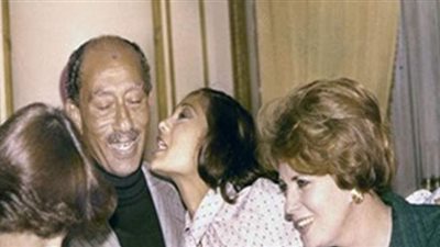 بنات السادات: 