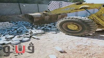 محافظ الشرقية لـ