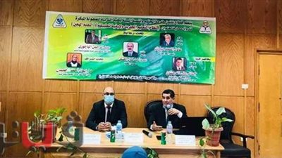 توصيات بسرعة توفير متطلبات البنية التحتية لنجاح تجربة 