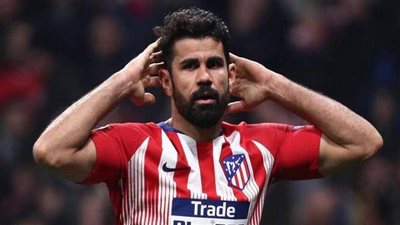 الدوري الإسباني يحتفل بميلاد دييجو كوستا الـ32