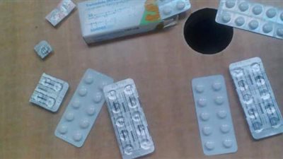 اعترافات المتهم بترويج 6 آلاف قرص مخدر «أونلاين» في مدينة نصر