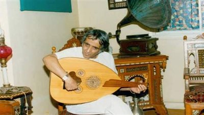 دار الأوبرا تحيى ذكرى ميلاد بليغ حمدى على مسرح الجمهورية