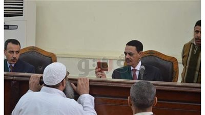 الحبس عامين لمتهم في أحداث عنف عين شمس