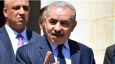 رئيس الوزراء الفلسطيني: الشتاء القادم سيكون صعبا وسنوظف مئات الأطباء