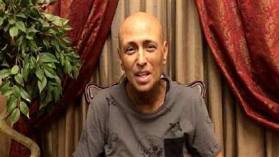 جمال يوسف فى أول ظهور إعلامي بعد التعافي من السرطان : «كانت فترة صعبة» (فيديو)