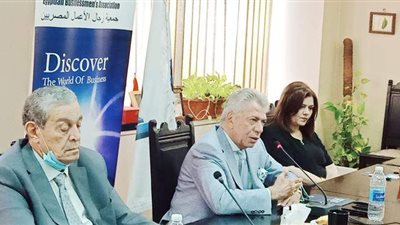 مجلس الأعمال المصري الروماني يبحث استراتيجية دفع العلاقات الاقتصادية بعد كورونا