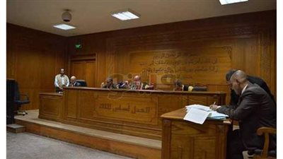 المشدد 5 سنوات لمتهم في اقتحام قسم الوراق