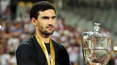 شرط لإدارة الإسماعيلي حال عودة محمد عواد لصفوف الفريق