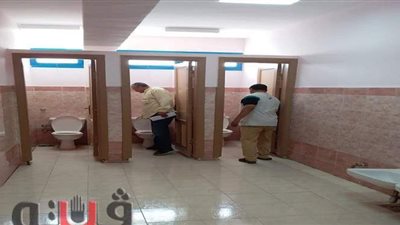 تفاصيل استعدادات مدارس الشرقية للعودة إلى العمل في زمن كورونا