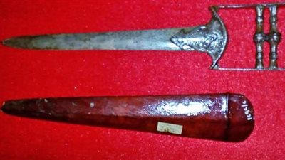 السياحة: عرض قطع أثرية عسكرية بالمتاحف احتفالا بنصر أكتوبر  | صور