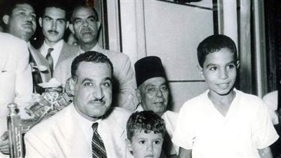 الشقيق الأصغر للزعيم عبد الناصر : شاركت في عمليات انتحارية خلف خطوط العدو.. ورصدنا «بيت شيفع وبات يم» قبل تفجيرهما ( حوار )