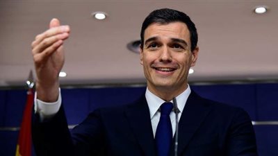 رئيس الحكومة الإسبانية يصل الجزائر اليوم