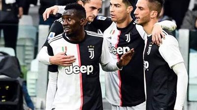 الاتحاد الإيطالي يحدد موقف لقاء نابولي ويوفنتوس