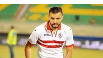 إصابة حمدي النقاز بفيروس كورونا