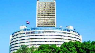 أخبار ماسبيرو.. إعادة تشكيل مجلس جمعية نادي الإعلاميين