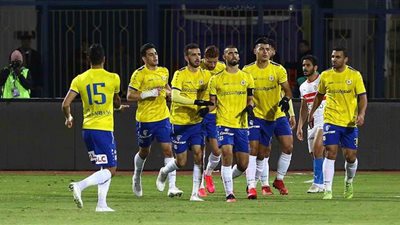 الإسماعيلي يكشف حقيقة انتقال ثنائي الفريق للأهلي وبيراميدز