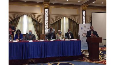 تحسين المكينة الزراعية بالفيوم والمنيا بقرض ١٠ ملايين