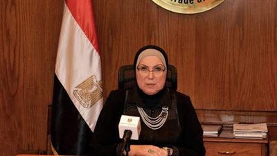 وزيرة التجارة تؤكد الحرص على تطبيق المعايير الدولية لتعزيز تنافسية القطن المصري