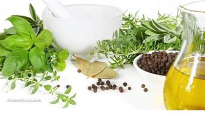 7 أطعمة تعمل كمضادات حيوية طبيعية تعالج جسمك من الالتهابات