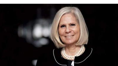 هيفاء أبو غزالة تدعو الدول العربية لعقد فعاليات للتوعية بمرض سرطان الثدي