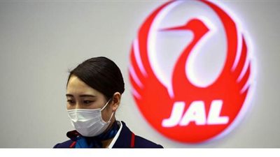 اليابان تقلص قواعد الحجر الصحي المفروضة على بعض المسافرين من رجال الأعمال