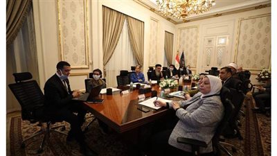 وزارة الدولة للإعلام تعقد الاجتماع الثالث للشخصية المصرية 2030