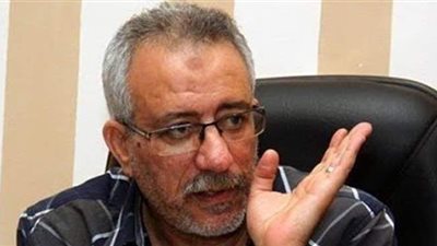 أحمد عبدالحليم: مرتضى منصور يحارب من أجل الكيان