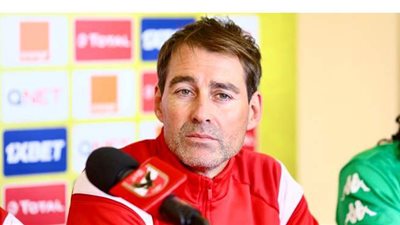 فايلر يقترب من تدريب نادي سويسري