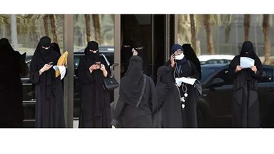 سعوديتان تفتتحان أول مطعم نسائي بالكامل في المملكة