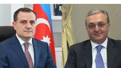 يريفان: اللقاء بين وزيري خارجية أرمينيا وأذربيجان غير وارد