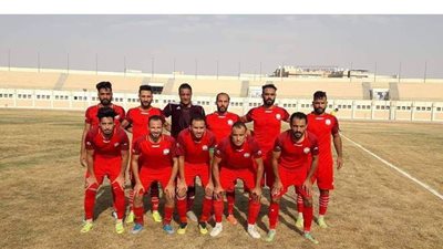 المنيا يفوز على طهطا بعقر داره بأربعة أهداف مقابل هدفين