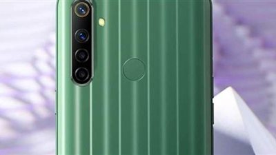 سعر ومواصفات ريلمي 6i