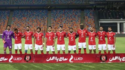 موسيماني يعلن تشكيل الأهلي لمواجهة إنبي