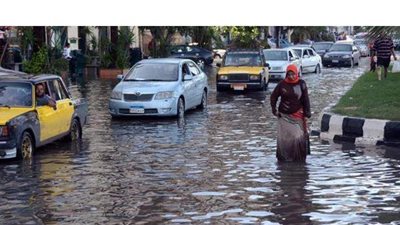 الري ترفع حالة الطوارئ والاستعداد بكافة أجهزة الوزارة لمجابهة موسم السيول والأمطار