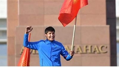 مجلس النواب يبدأ إجراءات عزل الرئيس القرغيزي