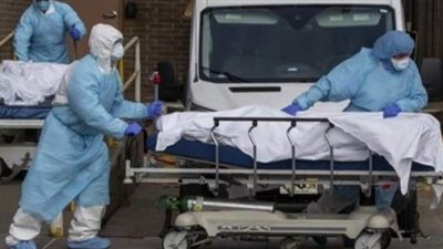 إسرائيل: مريض كورونا يفارق الحياة تحت أنظار وزير الاتصالات