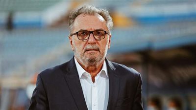 مدرب بيراميدز: لا توجد مباريات سهلة.. وعودة عيسى مكسب